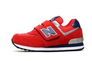 New balance