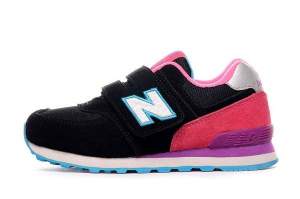 New balance