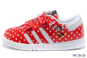 Adidas Low Shoes