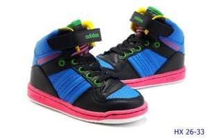 Adidas High Shoes