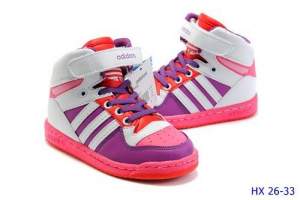 Adidas High Shoes