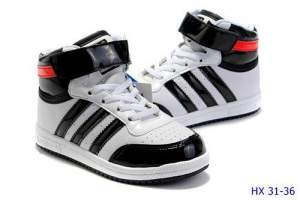 Adidas High Shoes