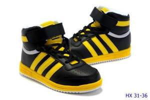 Adidas High Shoes