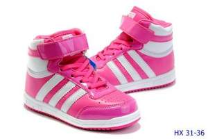 Adidas High Shoes