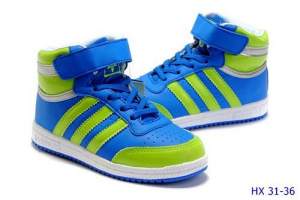 Adidas High Shoes