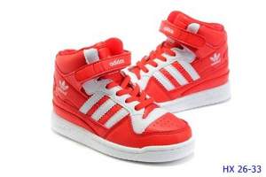 Adidas High Shoes