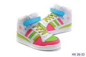 Adidas High Shoes