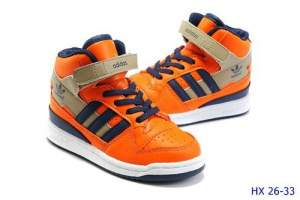 Adidas High Shoes