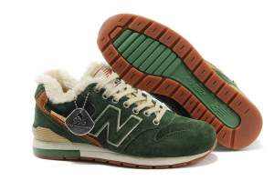 New Balance 996