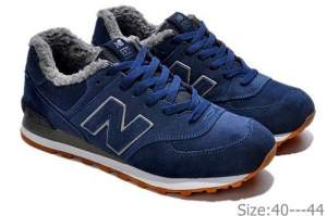 New Balance 574