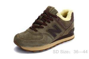 New Balance 574